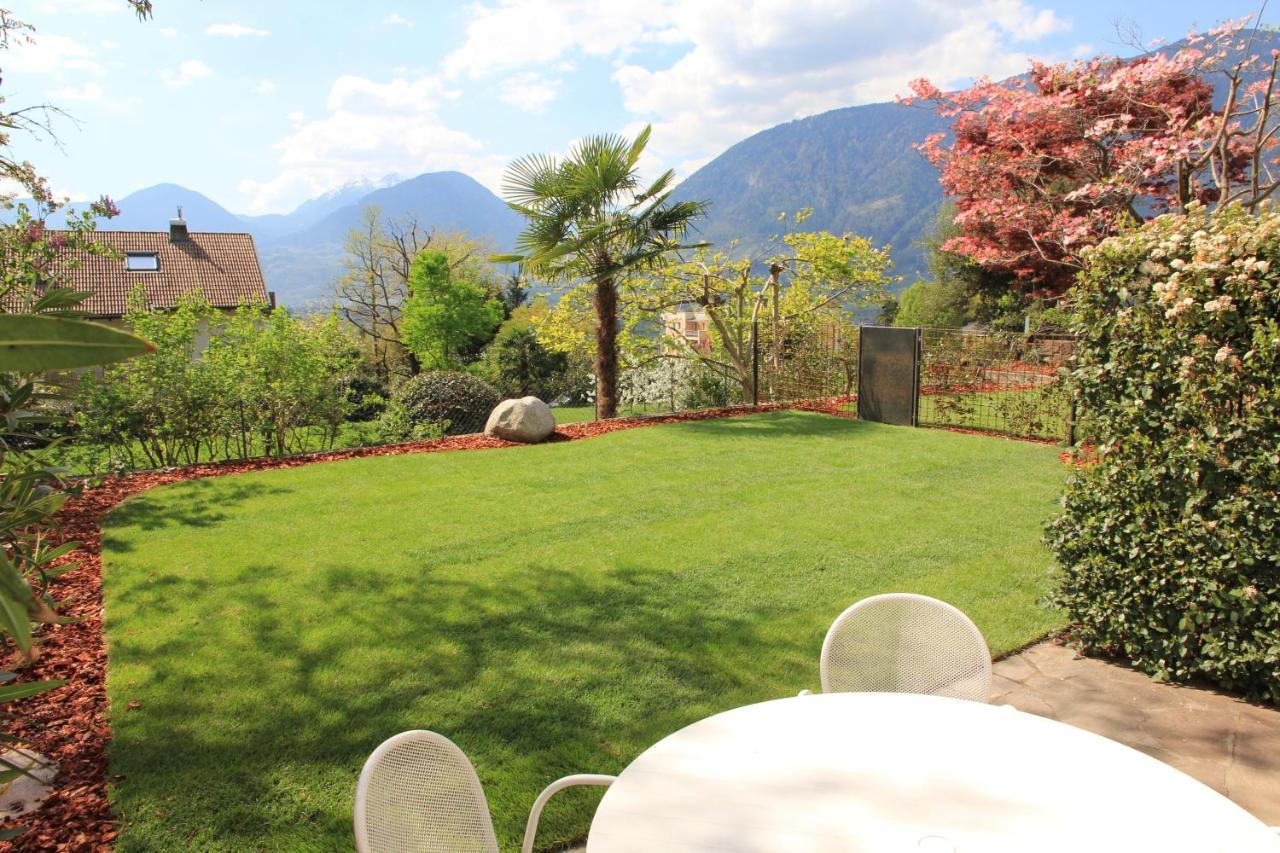 Lena Apartment Merano