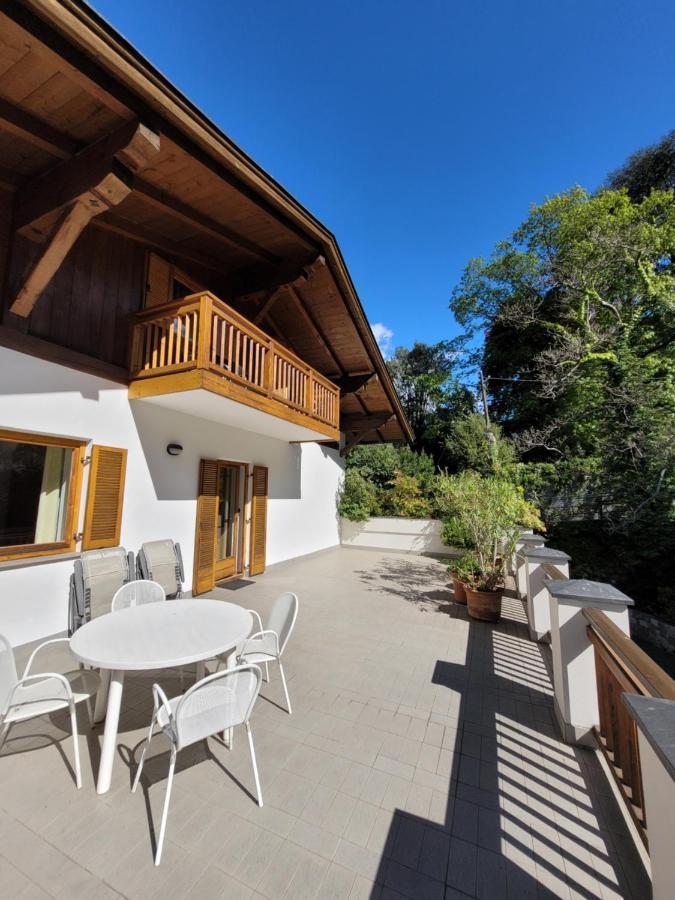 Lena Apartment Merano