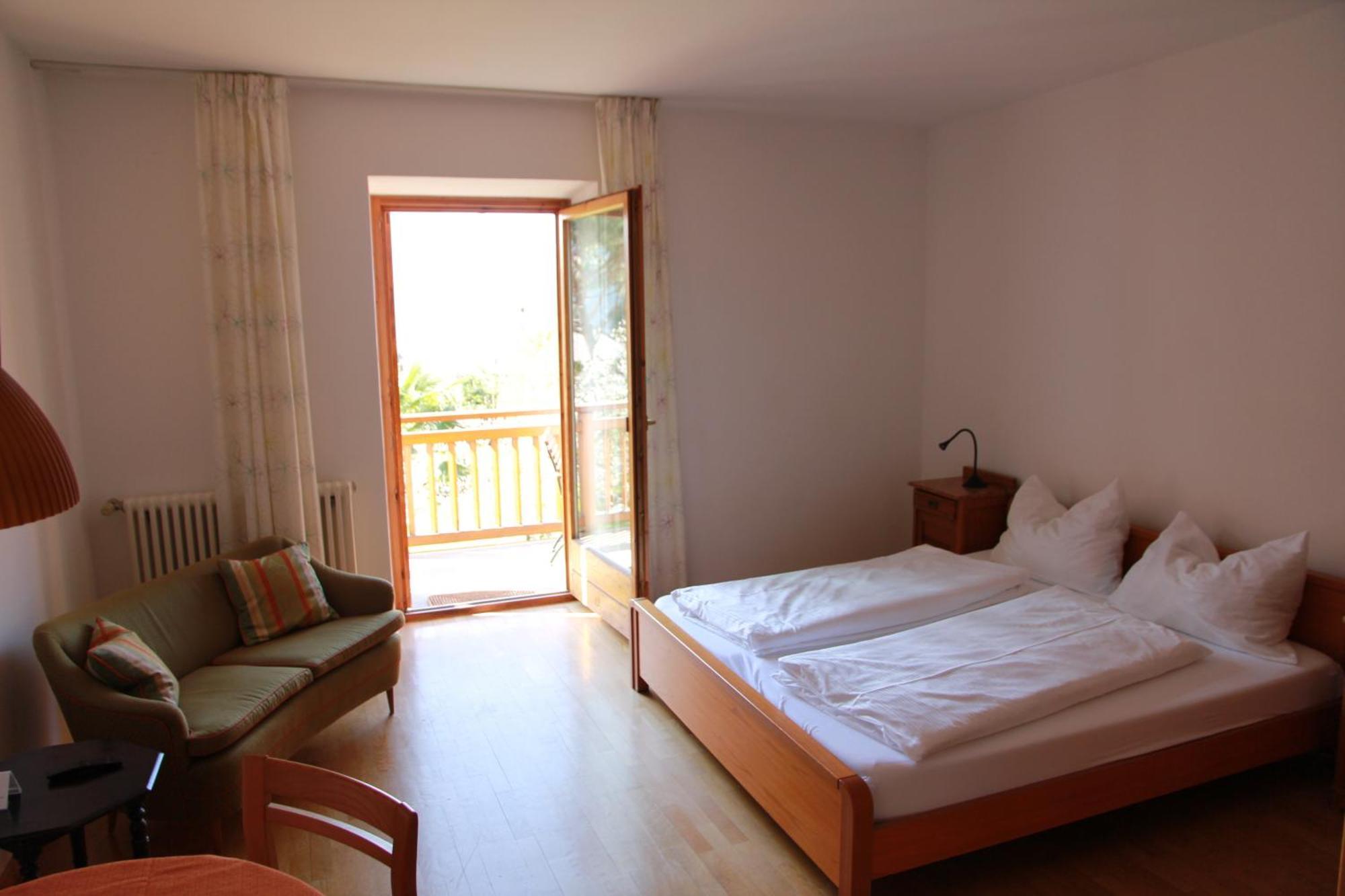 Lena Apartment Merano