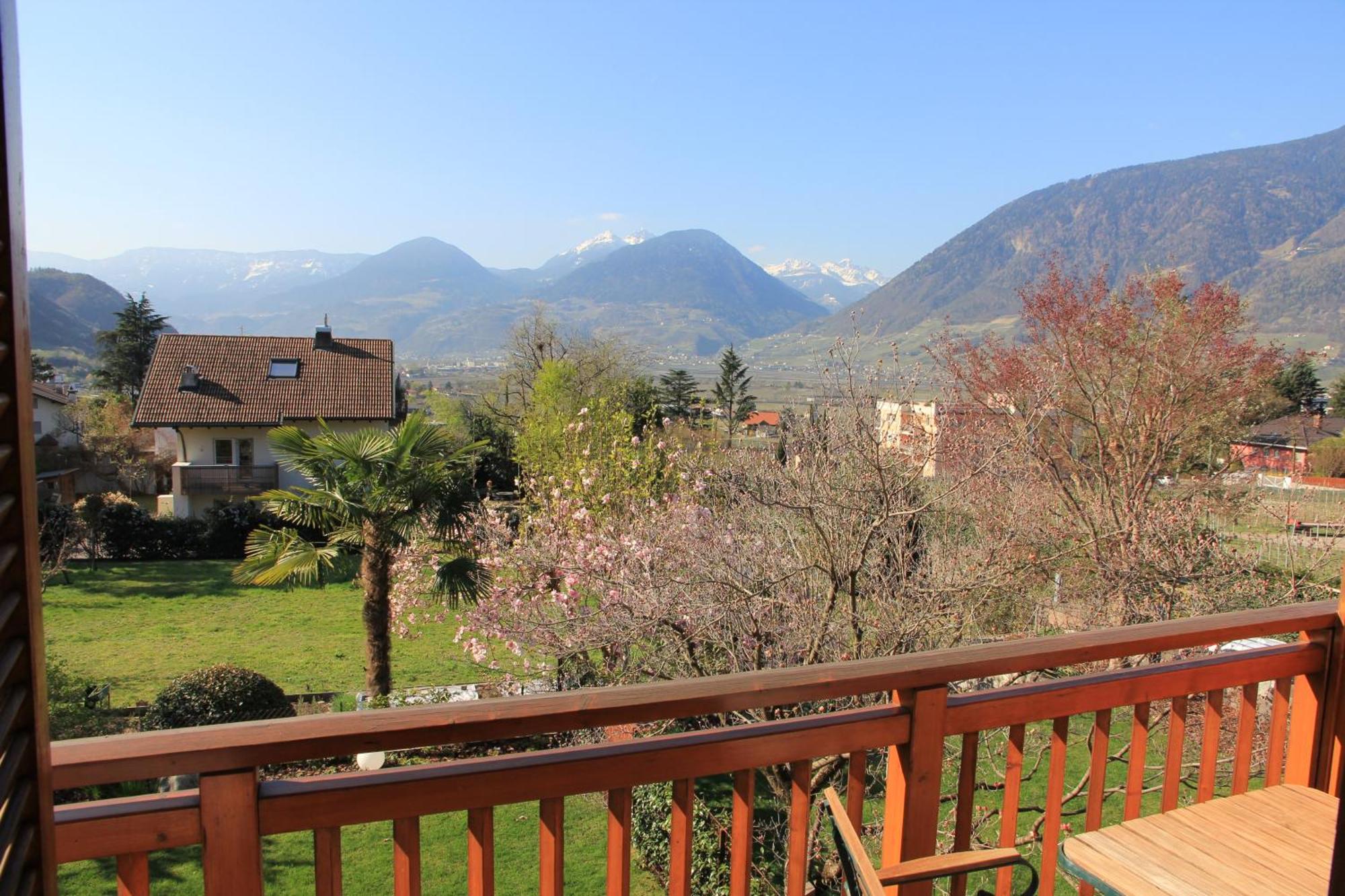 Lena Apartment Merano